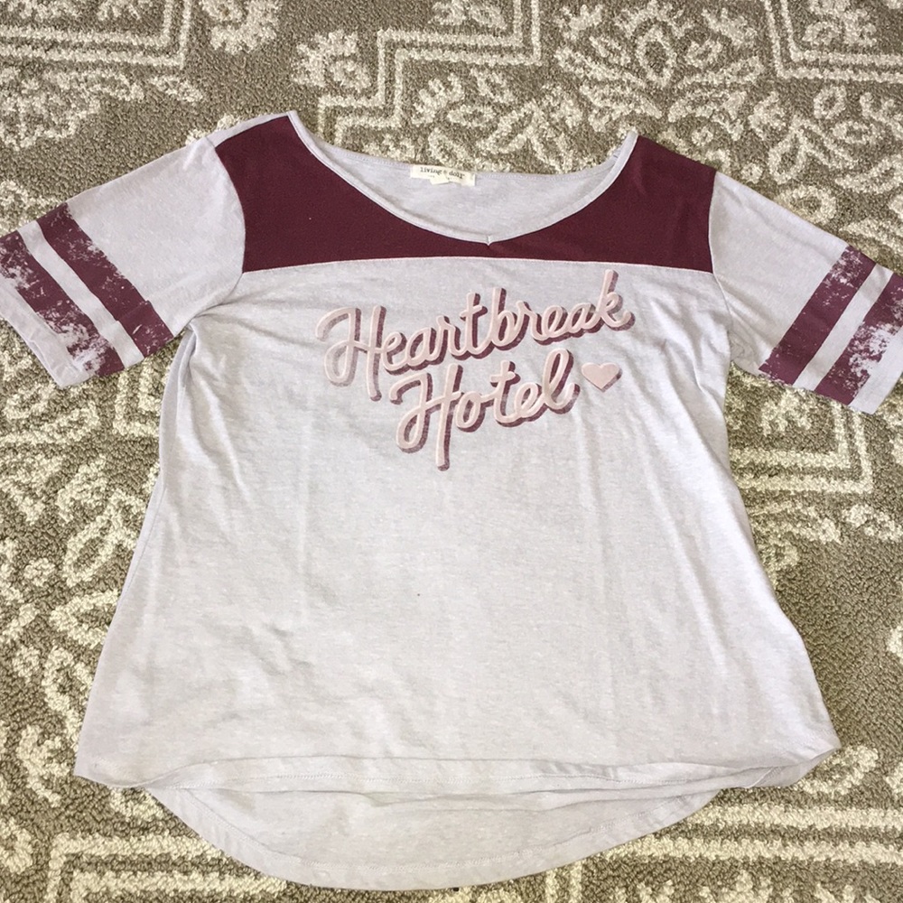 Graphic T-shirt